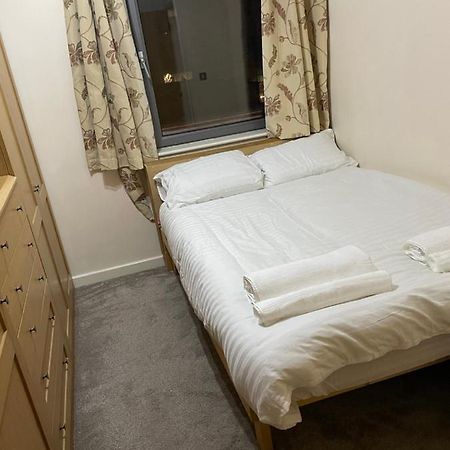 Bigkings 2 Bedroom Apt With Free Parking Beside Piccadilly In Central Manchester Exteriér fotografie
