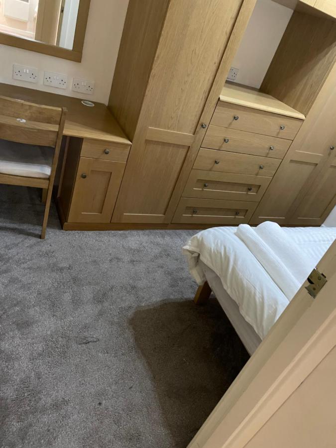 Bigkings 2 Bedroom Apt With Free Parking Beside Piccadilly In Central Manchester Exteriér fotografie