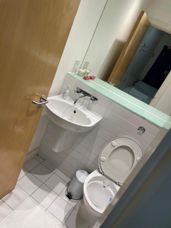 Bigkings 2 Bedroom Apt With Free Parking Beside Piccadilly In Central Manchester Exteriér fotografie